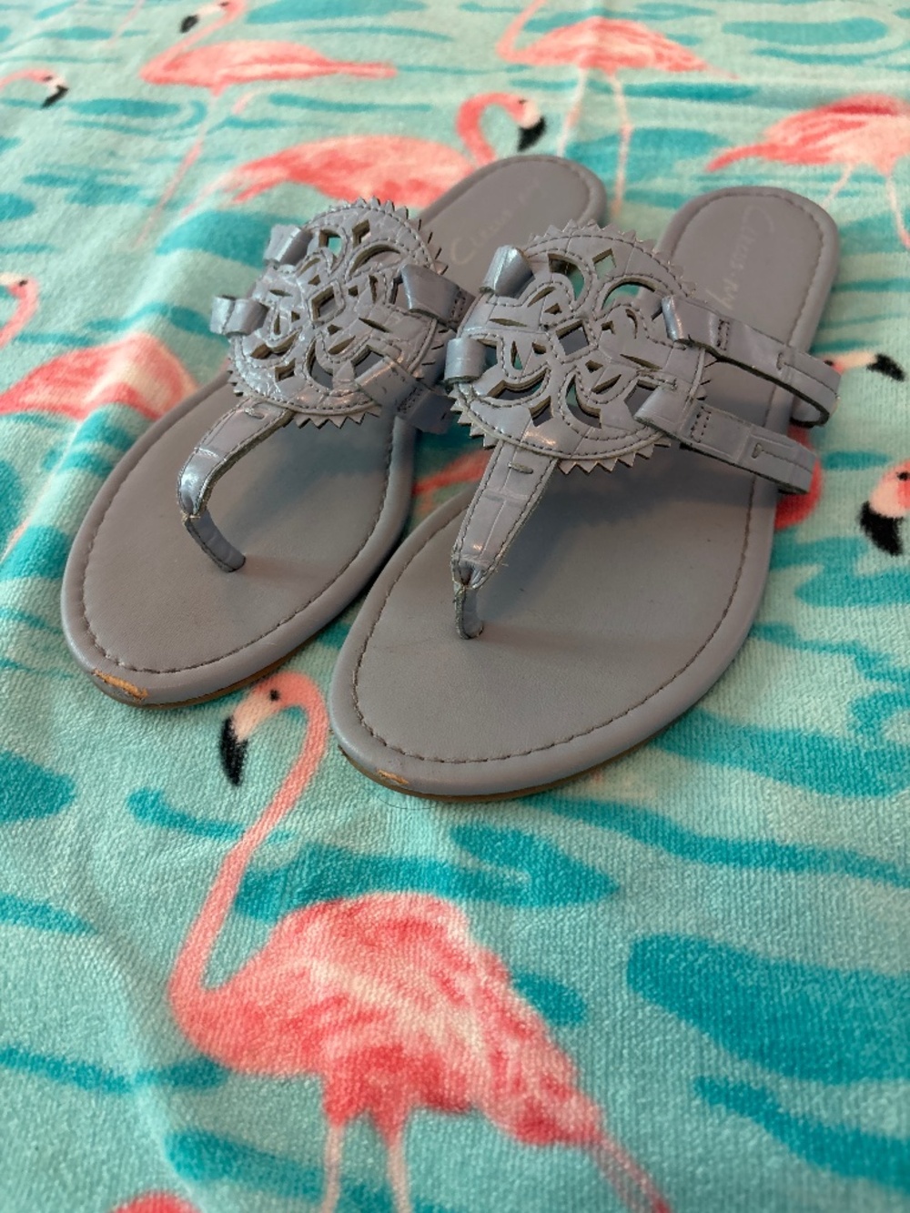 Sandals